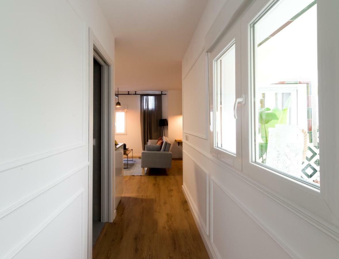Bohorquez Rooms By Atico73 Medina-Sidonia Eksteriør billede