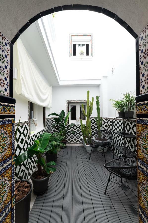 Bohorquez Rooms By Atico73 Medina-Sidonia Eksteriør billede
