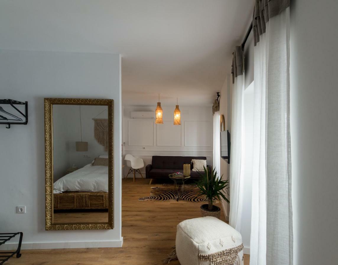 Bohorquez Rooms By Atico73 Medina-Sidonia Eksteriør billede